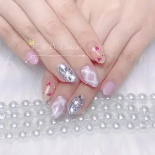ネイル Misato Mimiのネイルデザイン