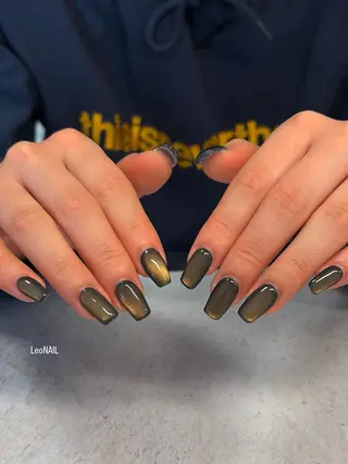 ネイル Leo NAILのネイルデザイン