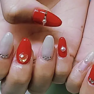 ネイル J& Kのネイルデザイン