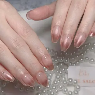 ネイル さくら💮💮 【オフ無料】のネイルデザイン