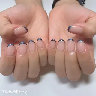 ネイル ネイリスト なつみのネイルデザイン