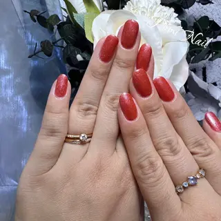 ネイル BuBu Nail渋谷道玄坂のネイルデザイン