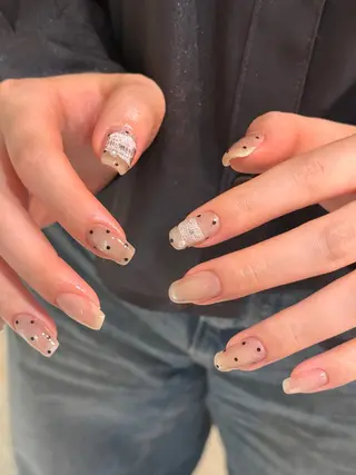 ネイル ayaka naruのネイルデザイン