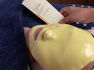 メナード天王寺駅東口 稲冨恵美のエステ・リラクイメージ