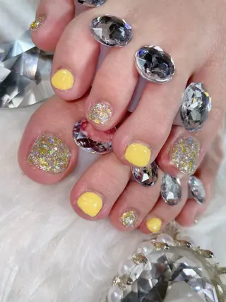 ネイル misun_ nailのネイルデザイン