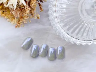 ネイル nail salon amy金町のネイルデザイン