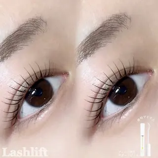 マツエク・マツパ ⠀MINAMI ⠀のマツエク・マツパデザイン