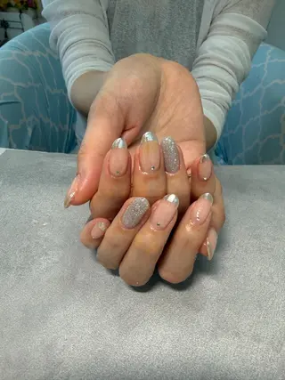 ネイル はるひな ねいるのネイルデザイン