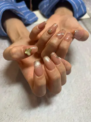 ネイル LINON所属・【LINON】 airiのネイルデザイン