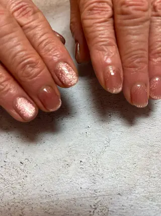 ネイル LINON所属・【LINON】 airiのネイルデザイン