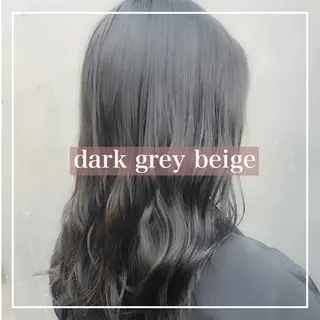 ミディアム カラー ヘアアレンジ ミニボブ/ブリーチ 🌈MISATOのヘアスタイル