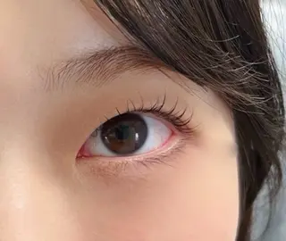 マツエク・マツパ Sunny 💚mimi💚のマツエク・マツパデザイン