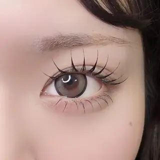 マツエク・マツパ アイラッシュサロン N(エヌ)のマツエク・マツパデザイン