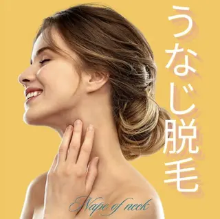 Minuet ミヌエットのエステ・リラクイメージ