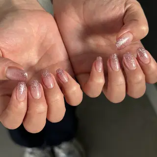 ネイル mowa 🌿‬ kanaのネイルデザイン