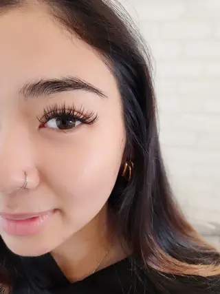 マツエク・マツパ SAKI　 eyelashのマツエク・マツパデザイン