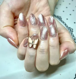 ネイル nailist cocoのネイルデザイン