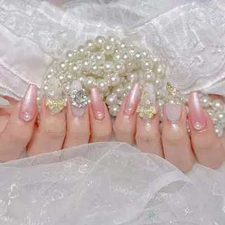 ネイル 💕中川 結衣💕のネイルデザイン