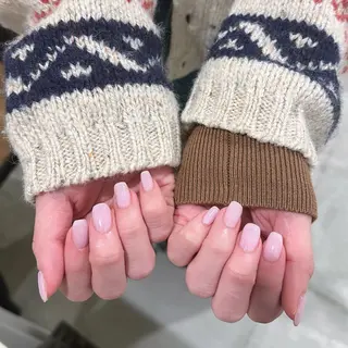 ネイル meRK neneのマツエク・マツパデザイン