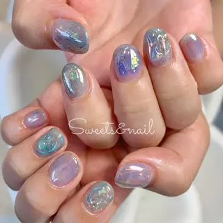 ネイル Sweets& nail みなこのネイルデザイン