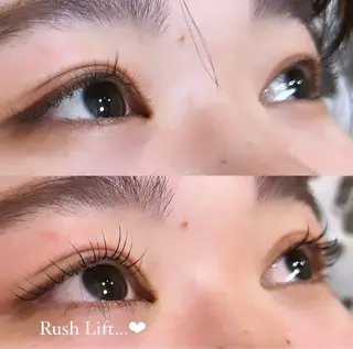 マツエク・マツパ 🩷ྀི中村 ほのか🧸🌷のヘアスタイル