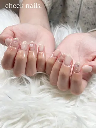 ネイル Bianca 大名店 MIYAJIMAのネイルデザイン