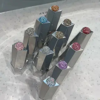 ネイル eight nail 春菜のネイルデザイン