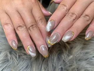 ネイル Eve nailのネイルデザイン
