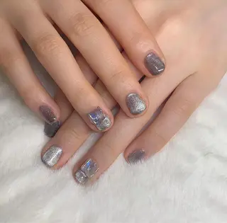 ネイル 🎀 moo～ 🎀のネイルデザイン