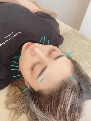 茨田 大輔のエステ・リラクイメージ