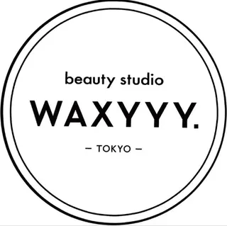 アイブロウ WAXYYY.新宿店 MIKIの眉毛・アイブロウイメージ