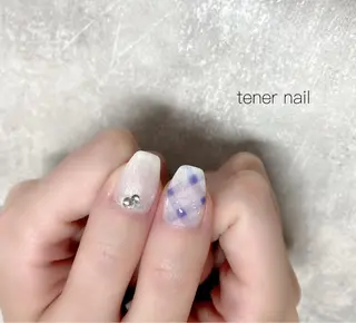 ネイル テネルネイル tener nailのネイルデザイン