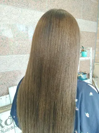 ロング 🪞🫧豊田美優/ まつげパーマ🫧🪞のマツエク・マツパデザイン