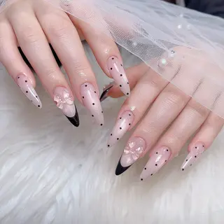 ネイル Chiin Nailのネイルデザイン