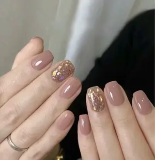 ネイル KAKA Nailのネイルデザイン