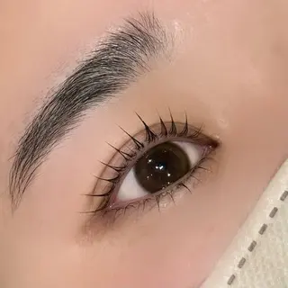 マツエク・マツパ Lib 小松店 Noah･:*❤︎のマツエク・マツパデザイン