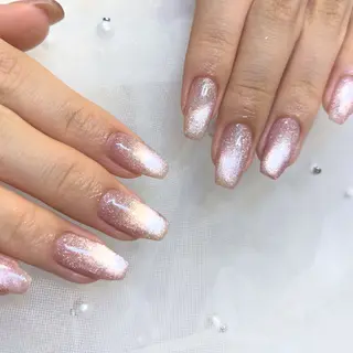 ネイル AKANE 🧴のネイルデザイン