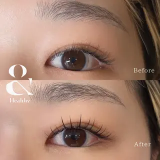 マツエク・マツパ 🩷‎ Felimo🩷‎‎のネイルデザイン