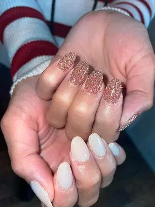 ネイル salon GIGINailの眉毛・アイブロウイメージ