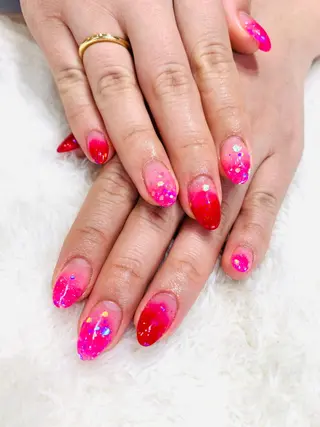 ネイル nail salon quartettoのネイルデザイン