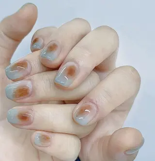 ネイル Queens PUPUのネイルデザイン