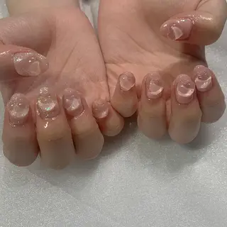ネイル lylynail YUUKAのネイルデザイン