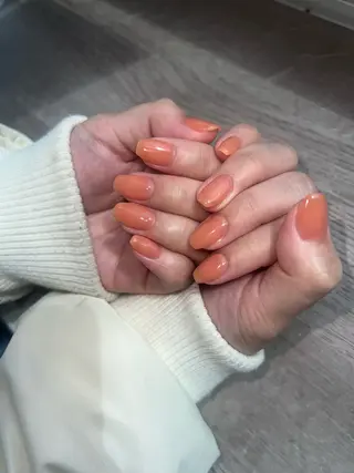 ネイル chou chouのネイルデザイン