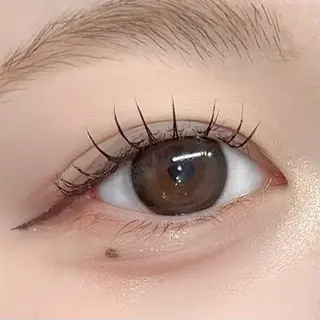 マツエク・マツパ 【Lian】 らん🦋のマツエク・マツパデザイン