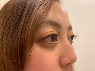 マツエク・マツパ 盛江 愛のマツエク・マツパデザイン