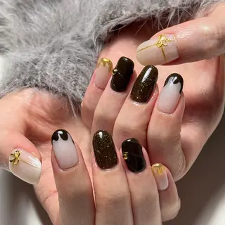 ネイル Salon Luciaのネイルデザイン