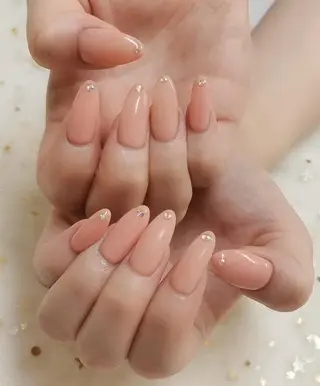 ネイル 上福岡 らんらんのネイルデザイン