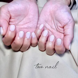 ネイル two nailのネイルデザイン
