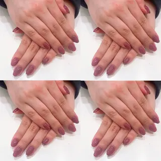 ネイル 【カラー指名No 1✨】HIBIKIのヘアスタイル