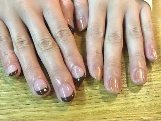 ネイル Tink sakiのネイルデザイン
